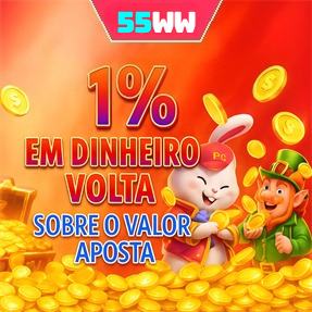 55WW Indique amigos para receber um bônus