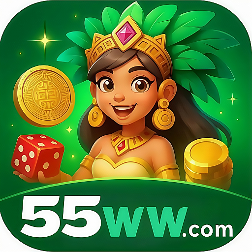 55WW Cassino Online